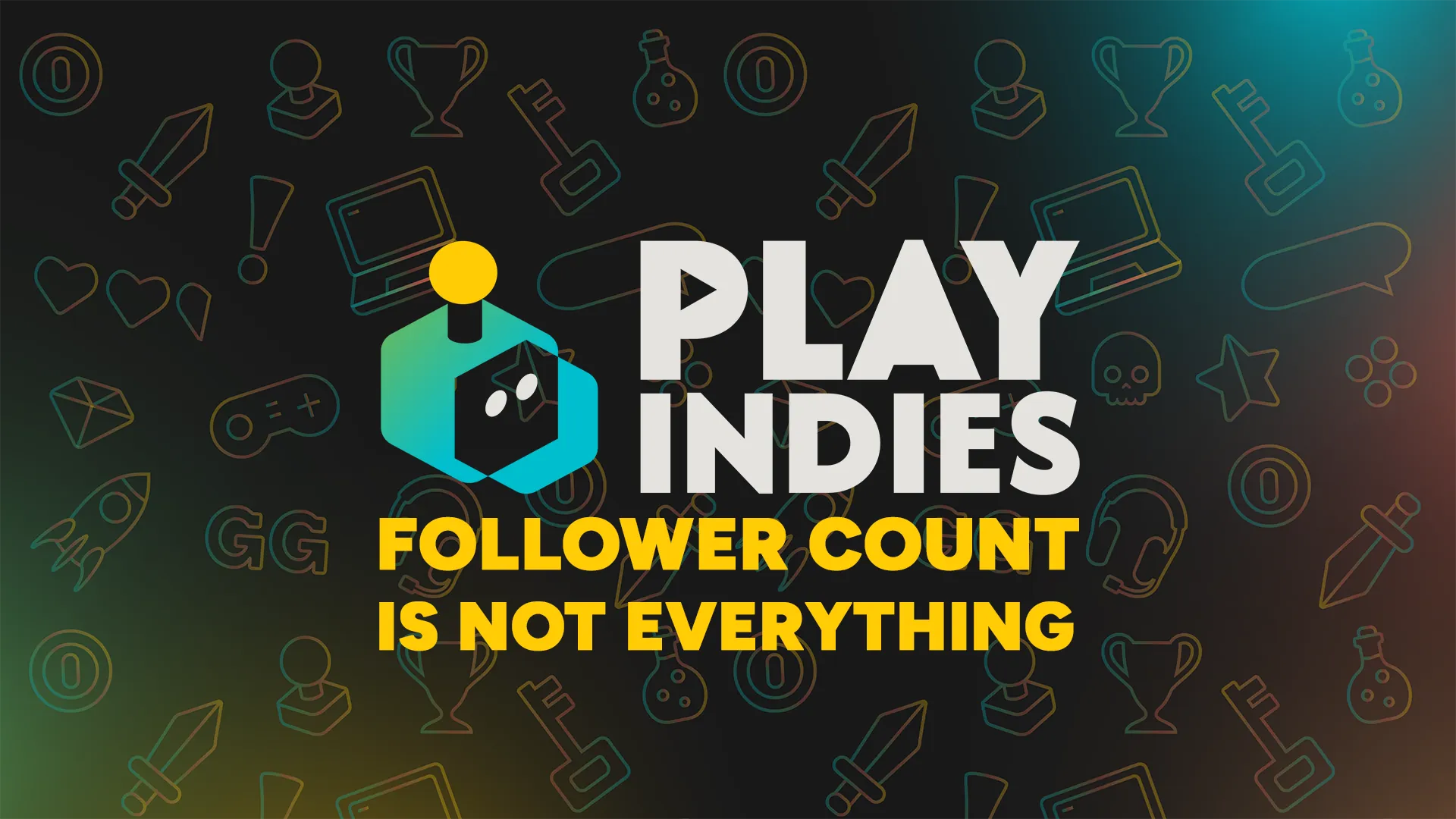 Why We Don't Judge Creators by Follower Count