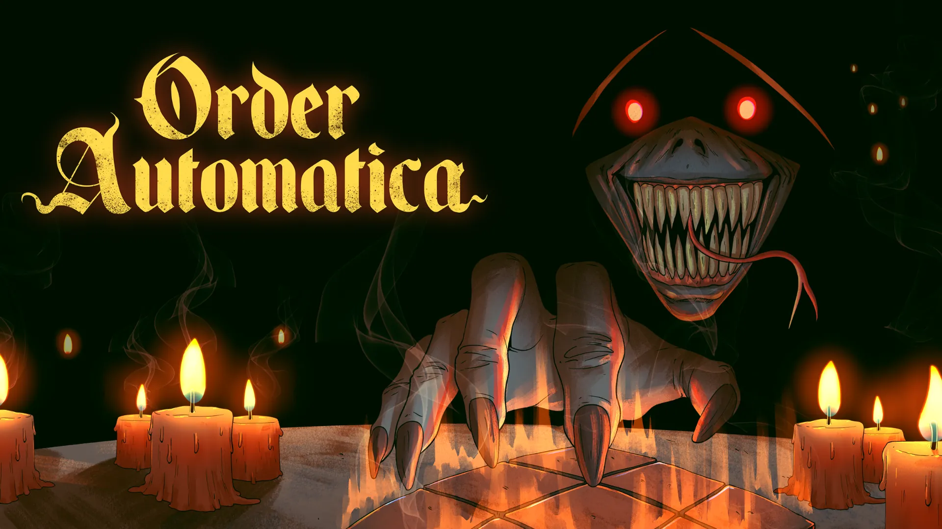 Order Automatica