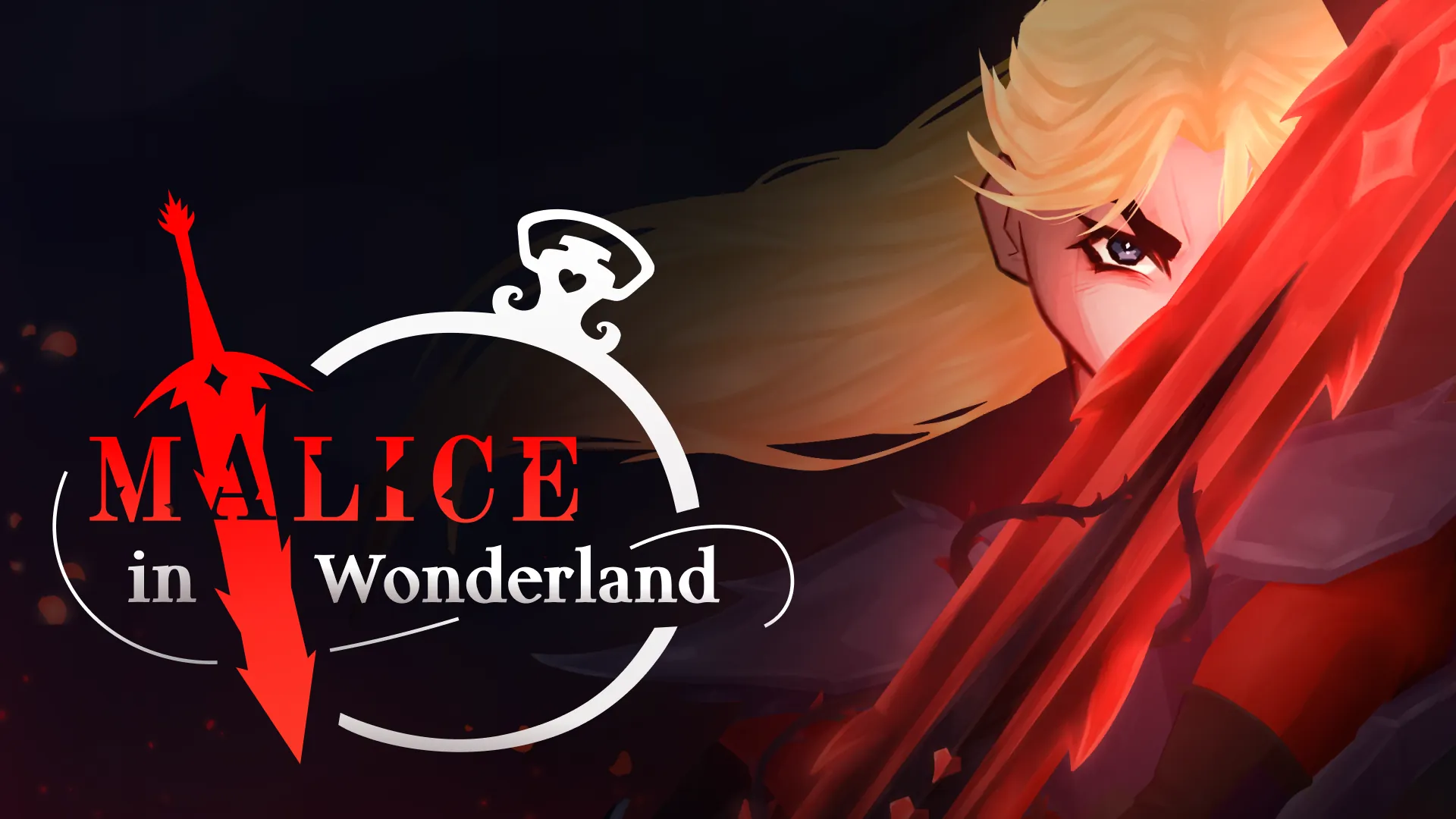 Malice In Wonderland