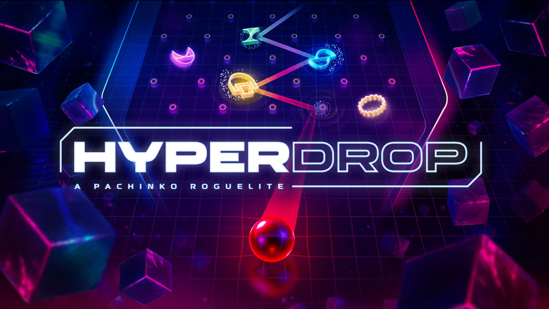 HYPERDROP