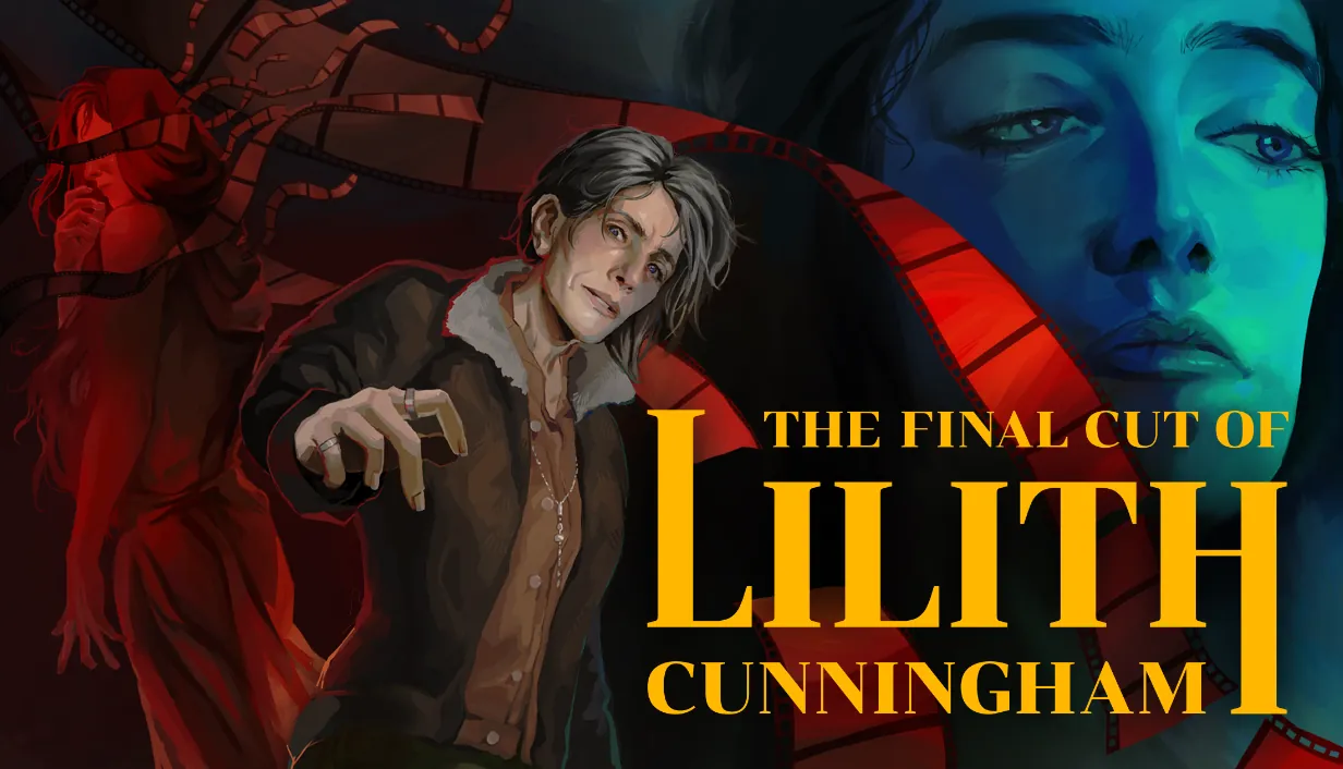 The Final Cut of Lilith Cunningham