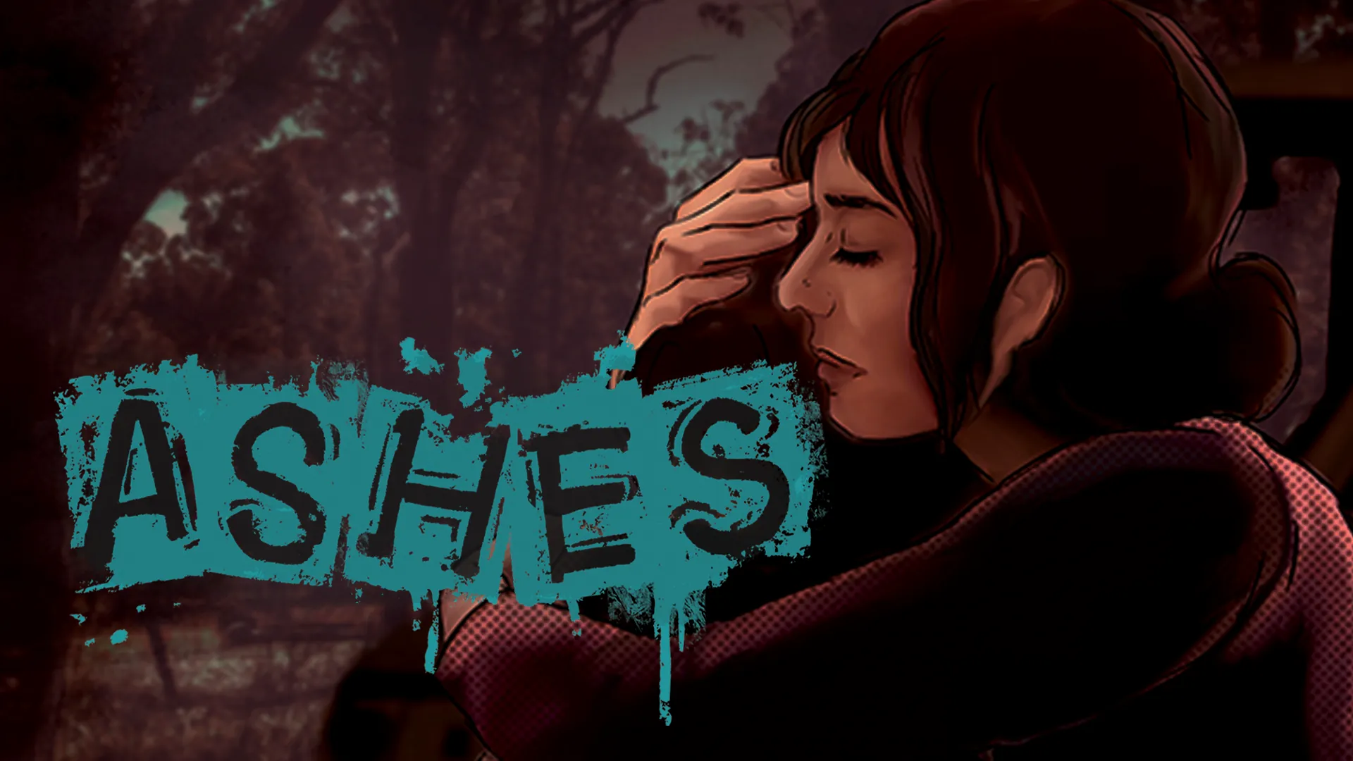Ashes