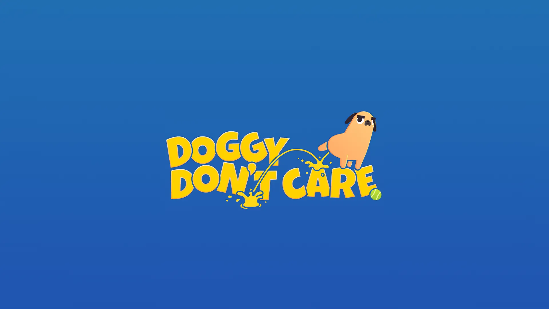 Doggy Don't Care