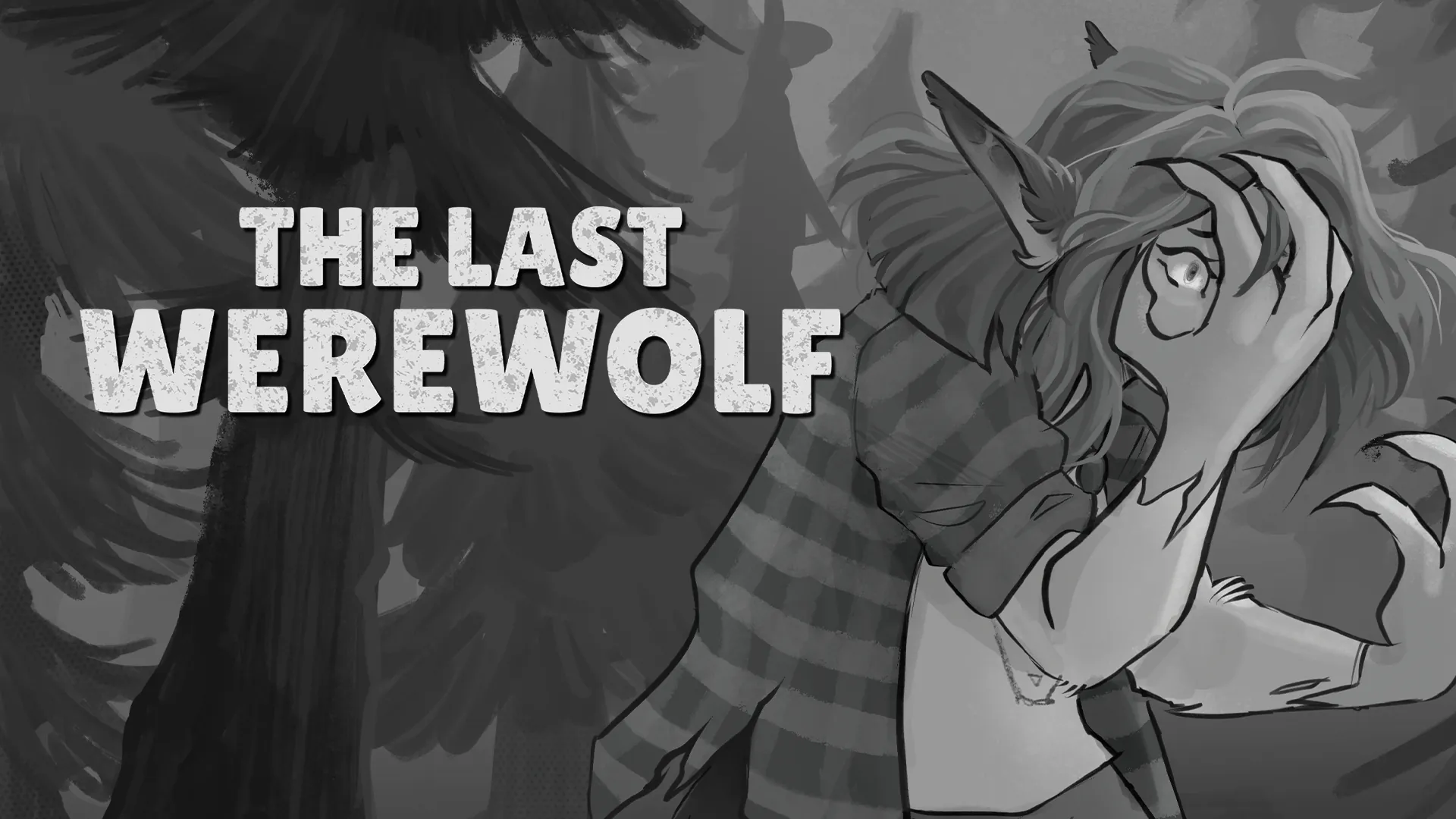 The Last Werewolf