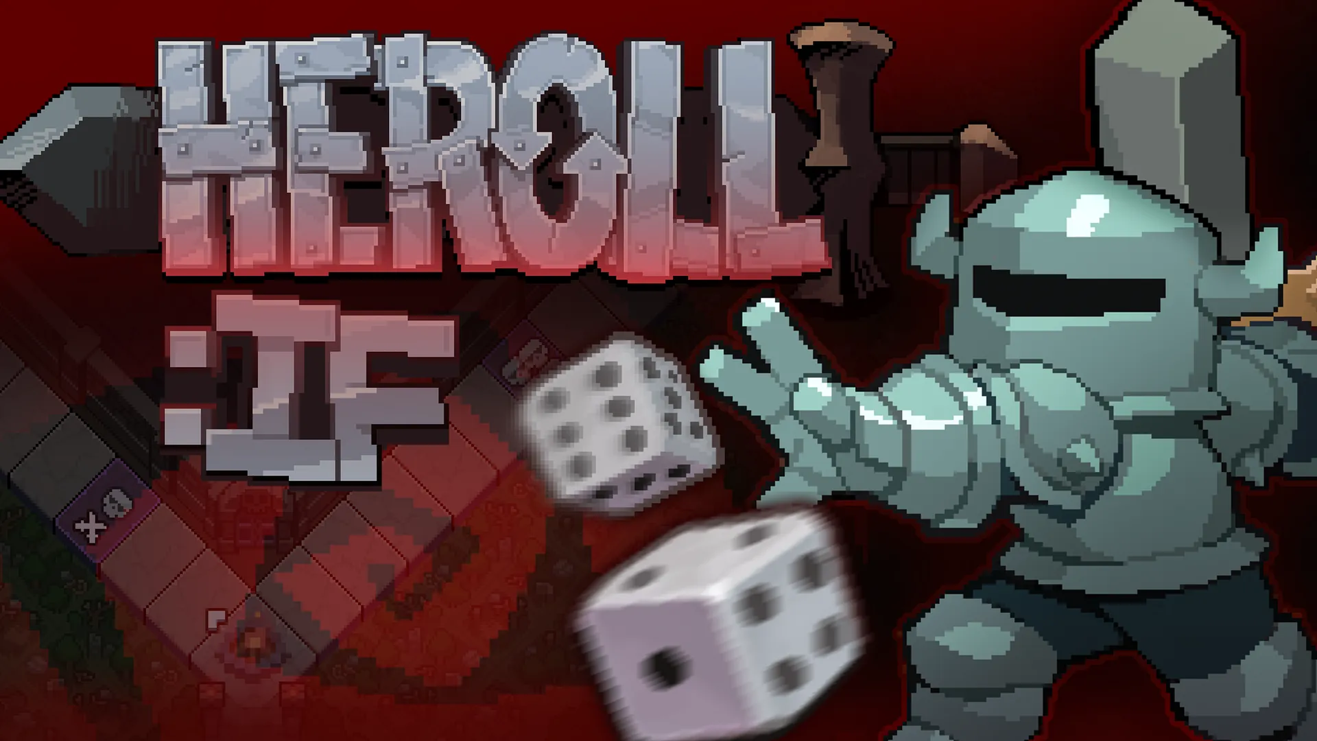 Heroll:IF