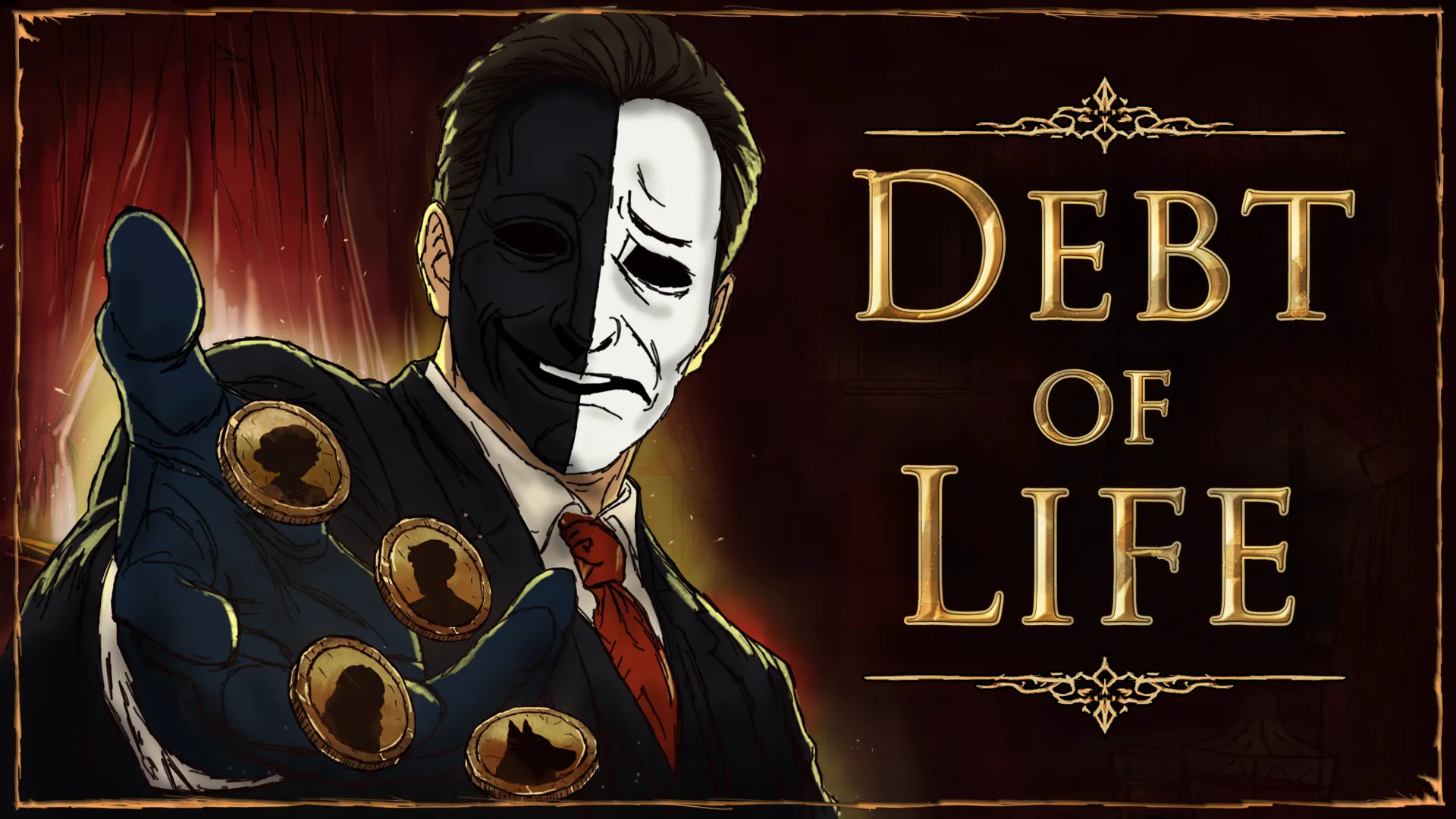 Debt of Life
