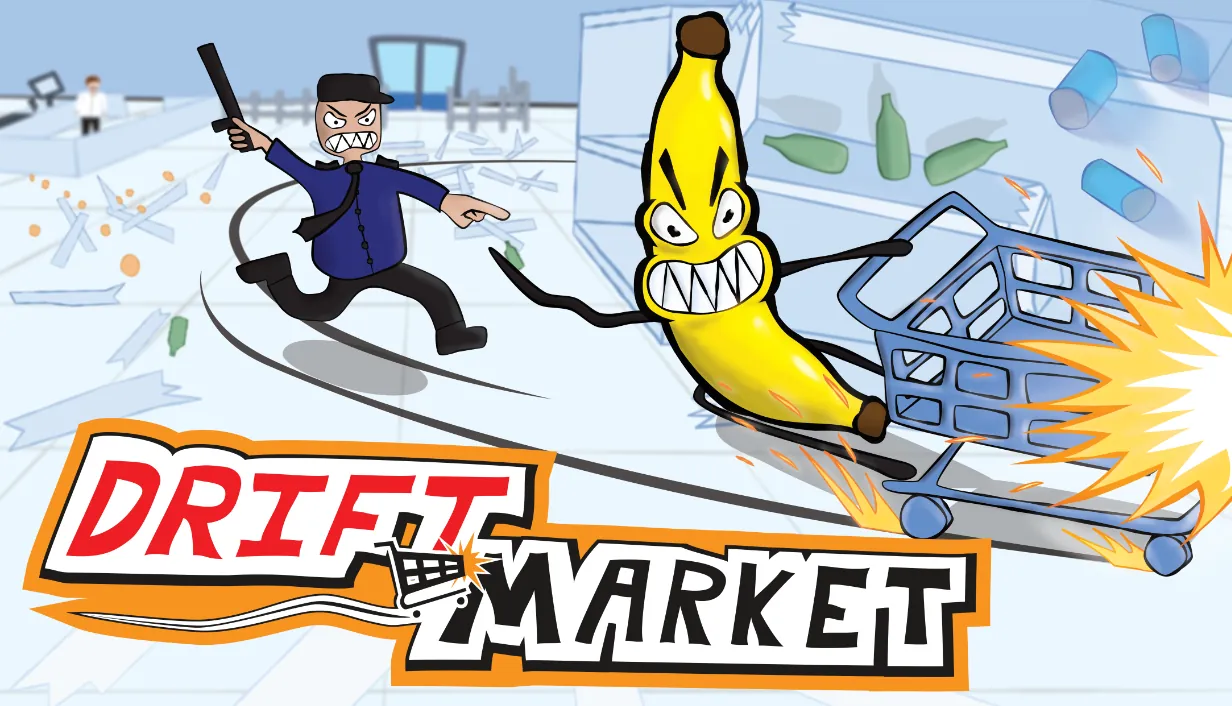 Drift Market