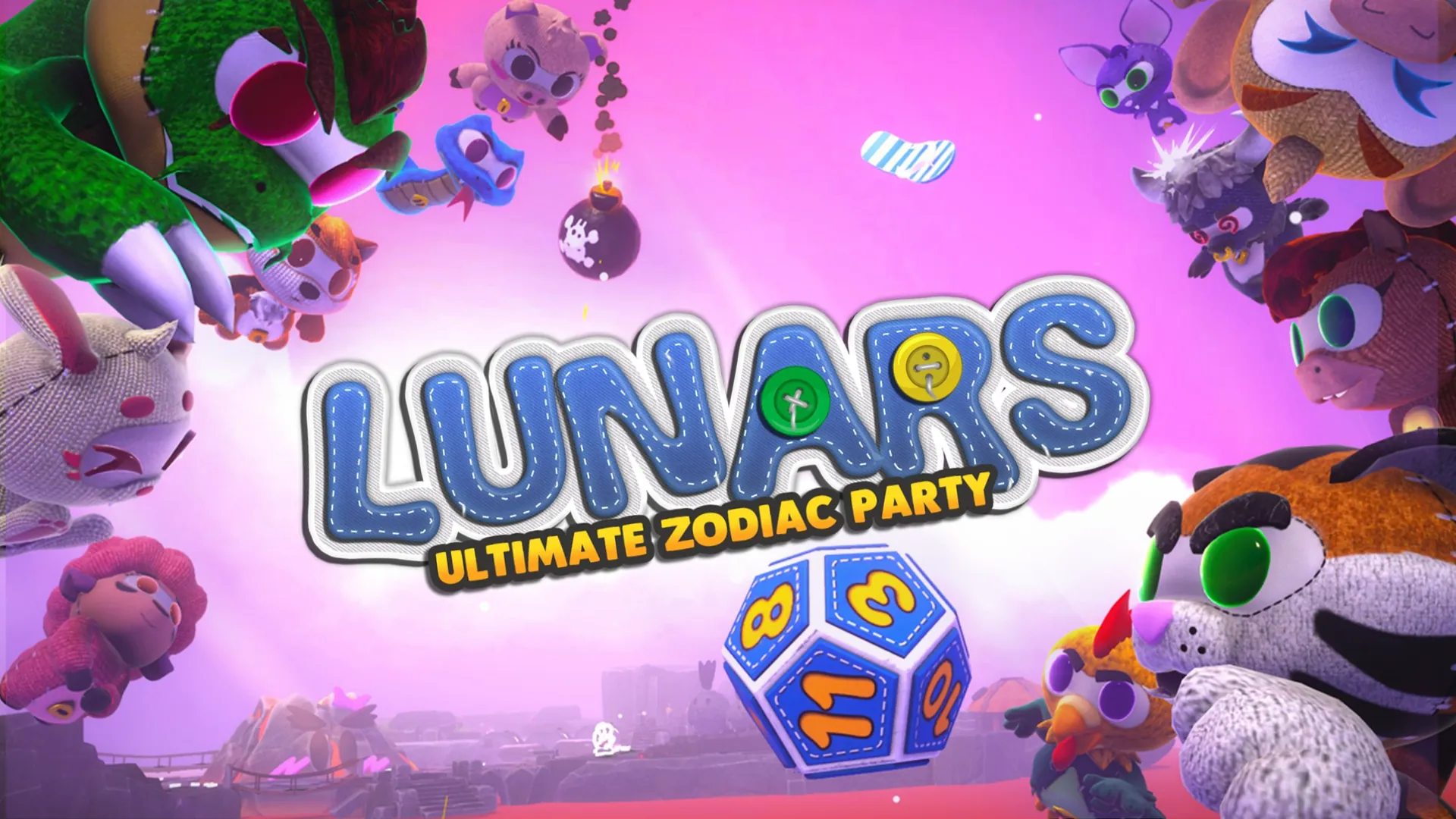 Lunars