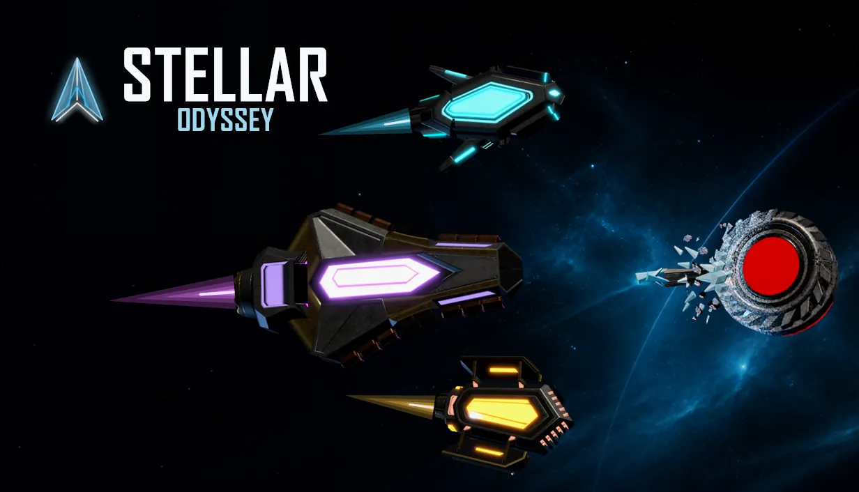 Stellar Odyssey