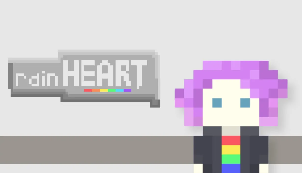 RAIN HEART