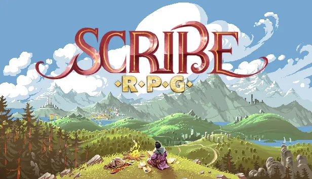 ScribeRPG