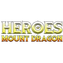 Heroes Of Mount Dragon