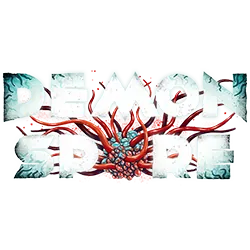 Demon Spore