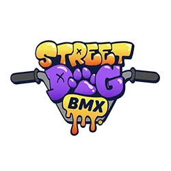 Streetdog BMX